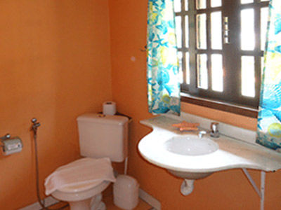 Pousada Residencial Tucano Natal Zewnętrze zdjęcie