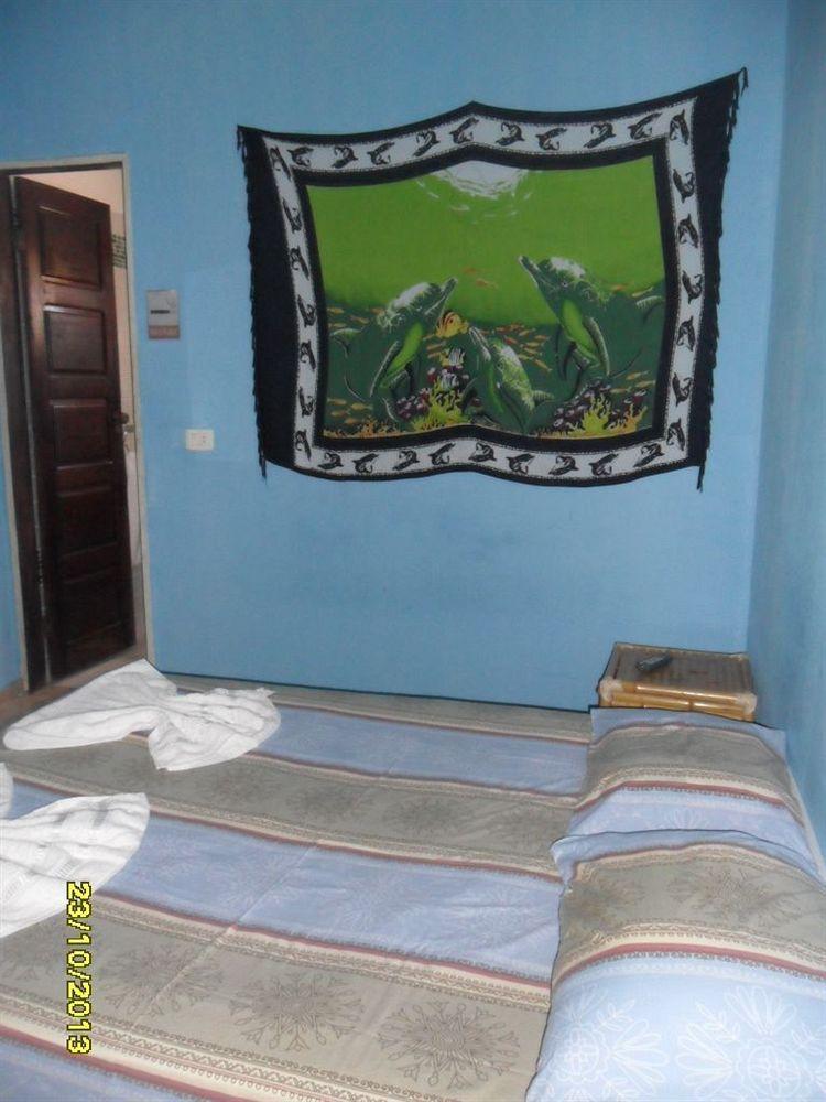 Pousada Residencial Tucano Natal Zewnętrze zdjęcie