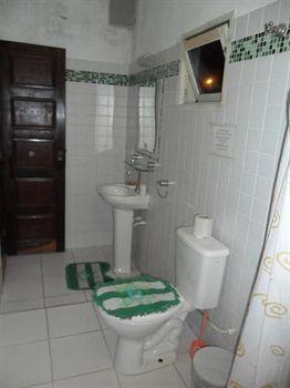 Pousada Residencial Tucano Natal Zewnętrze zdjęcie