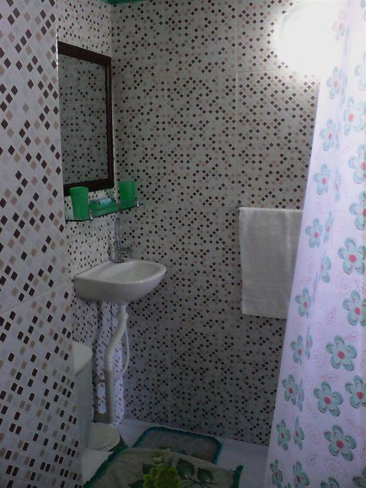 Pousada Residencial Tucano Natal Zewnętrze zdjęcie