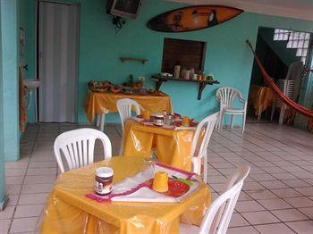Pousada Residencial Tucano Natal Zewnętrze zdjęcie